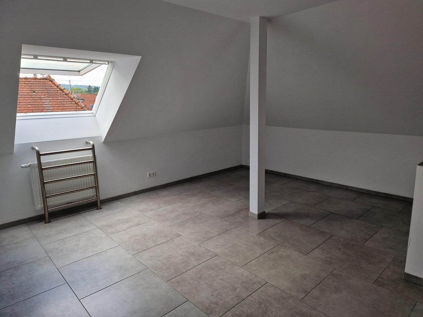 Wohnung Durlacher Straße in Ellmendingen