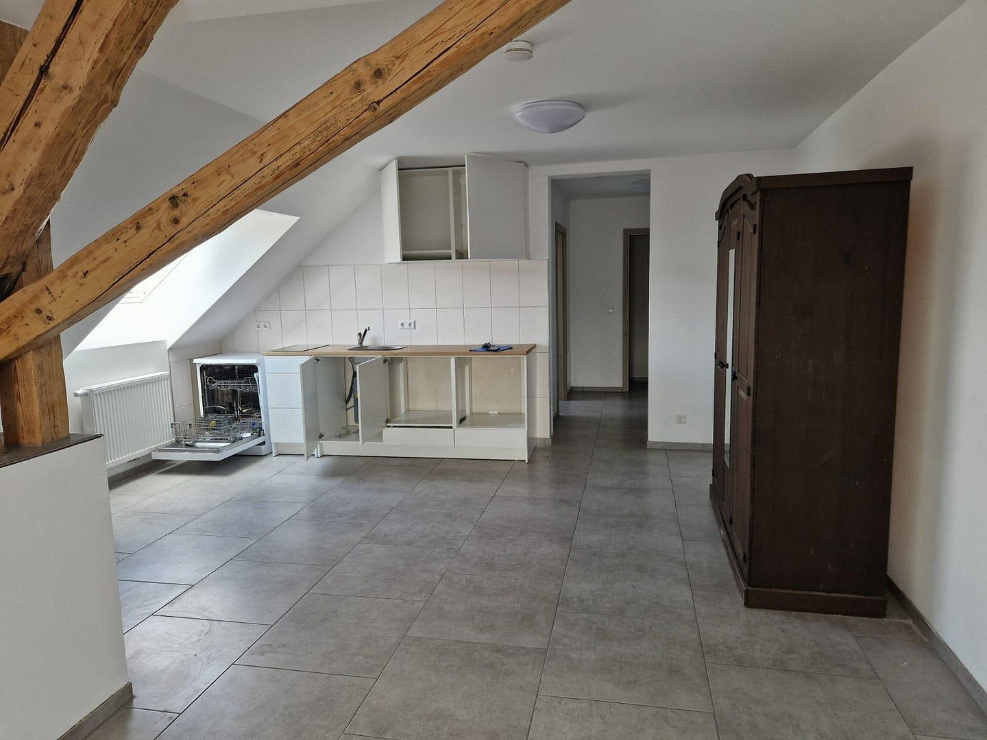 Wohnung Durlacher Straße in Ellmendingen