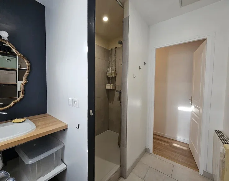 Appartement Rue Saint-Aubert à Arras