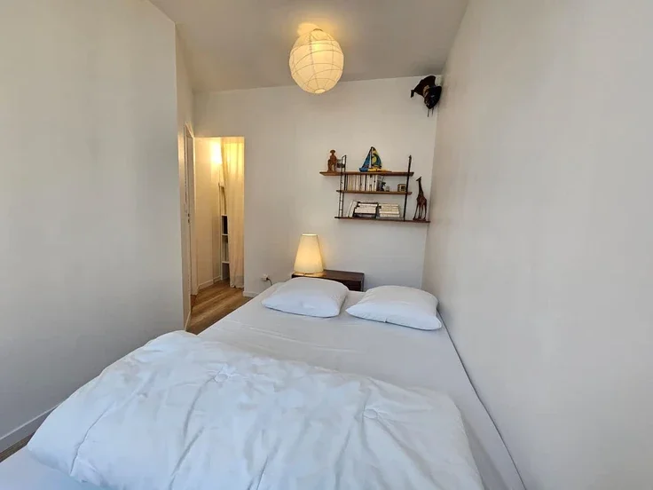 Appartement Rue Saint-Aubert à Arras