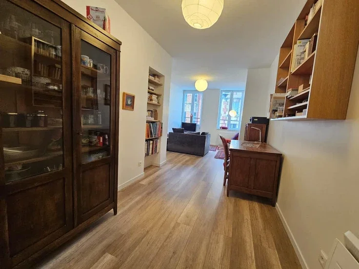 Appartement Rue Saint-Aubert à Arras