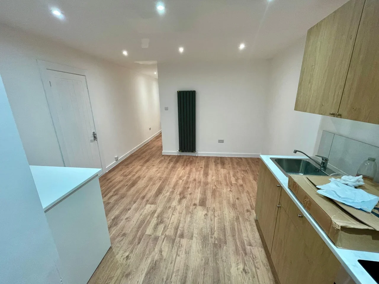 Room Lindenhill Road in Bracknell