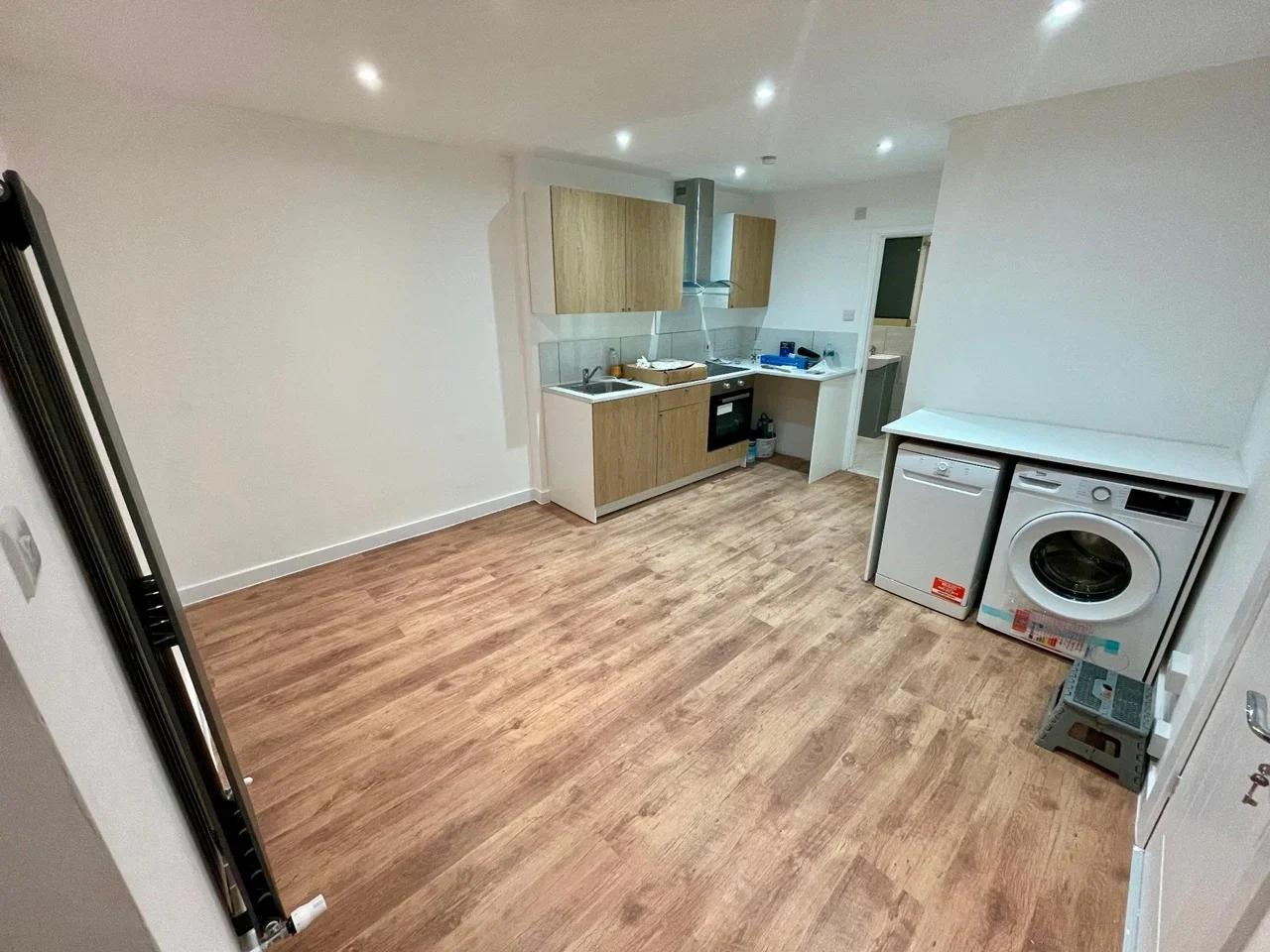 Room Lindenhill Road in Bracknell