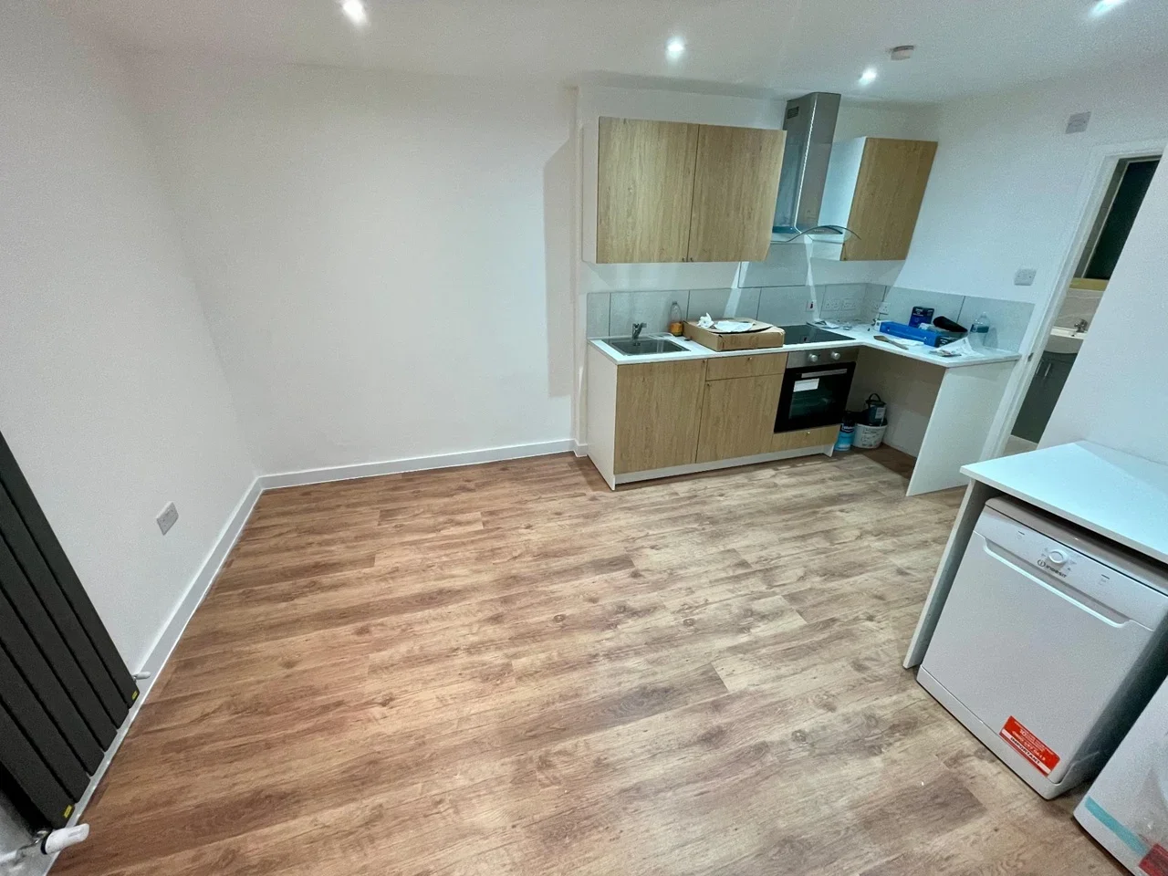 Room Lindenhill Road in Bracknell