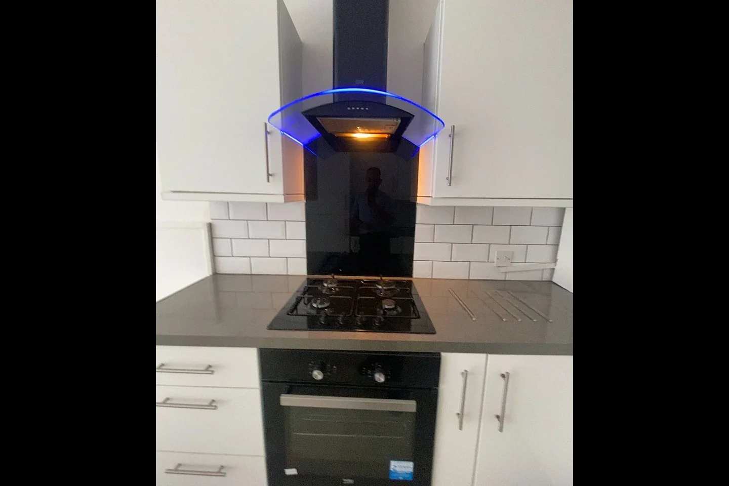 Flat Perry Vale in Greater London