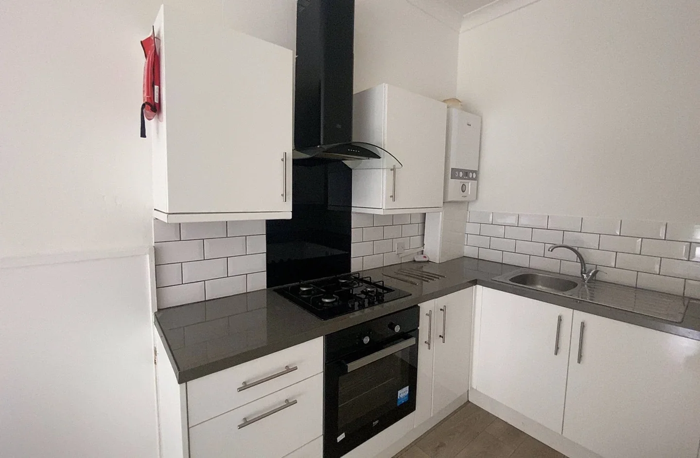 Flat Perry Vale in Greater London