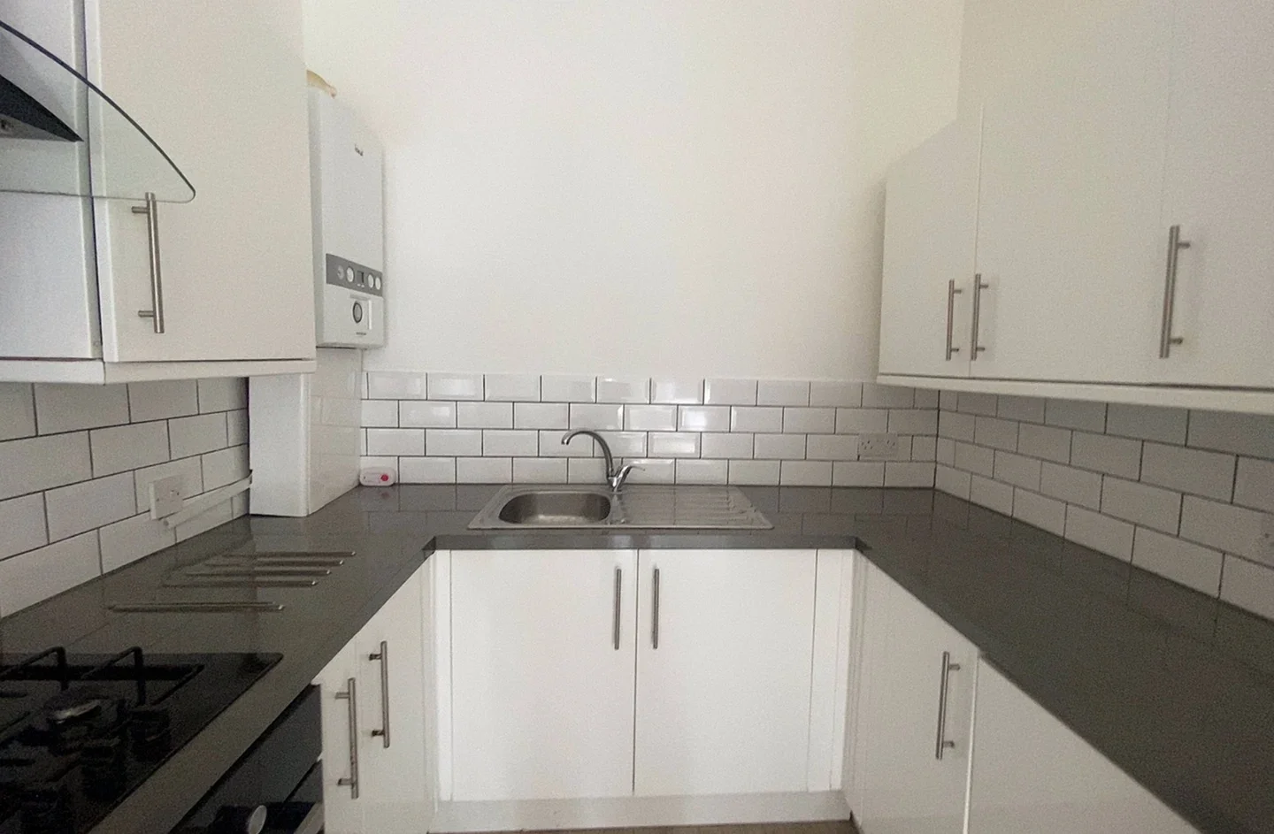 Flat Perry Vale in Greater London