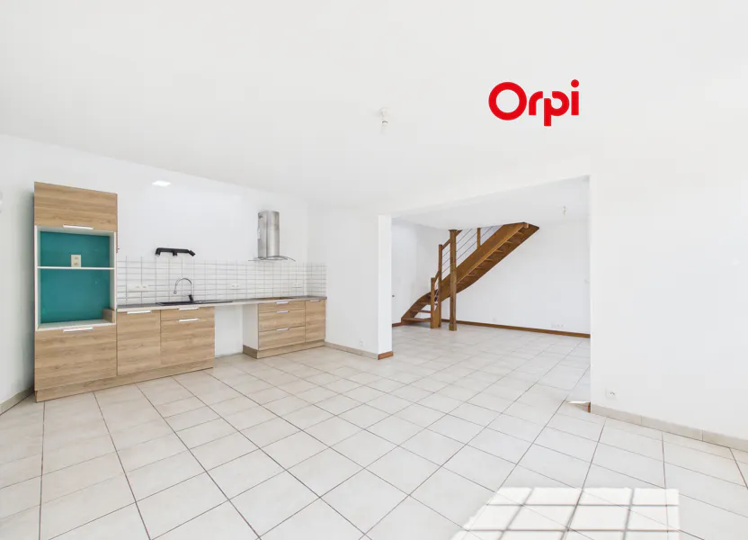 Appartement Place Saint-Denis à Brionne