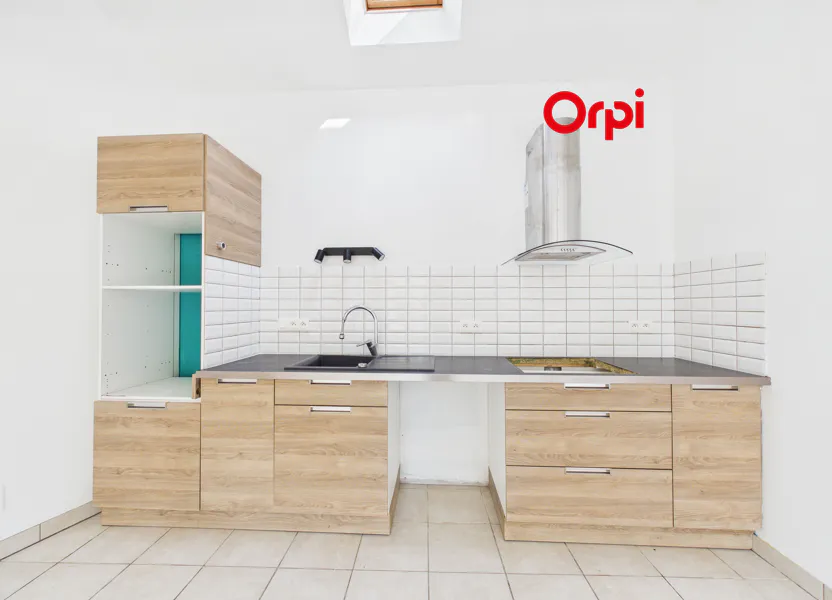 Appartement Place Saint-Denis à Brionne