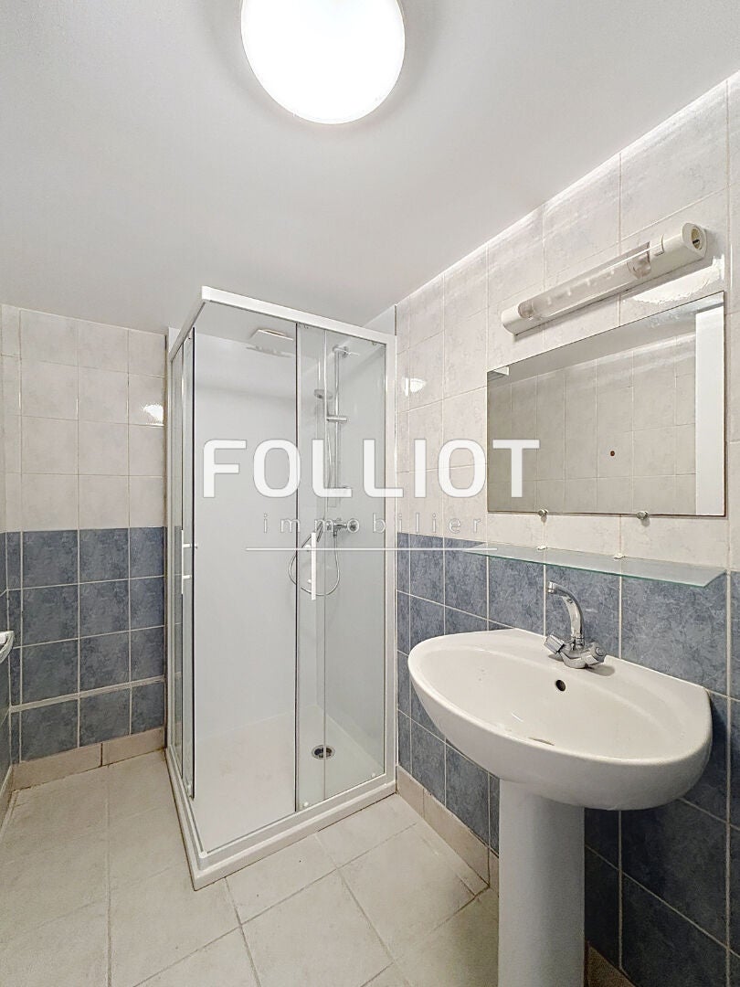 Flat Chemin de Villeneuve in Pontorson