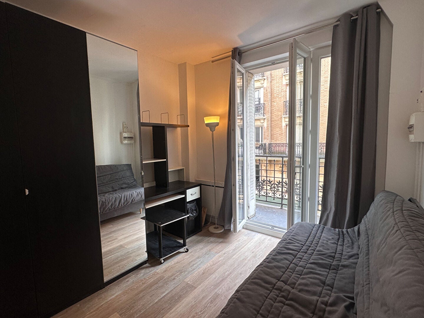 Appartement Rue Vasco de Gama à Paris