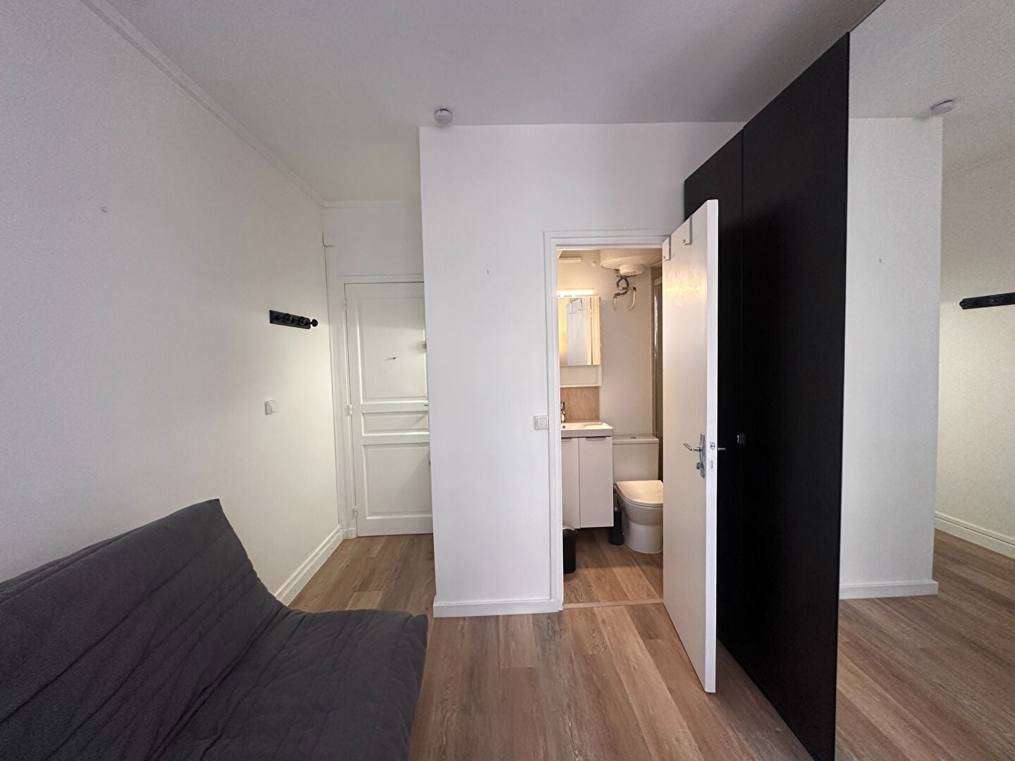 Appartement Rue Vasco de Gama à Paris