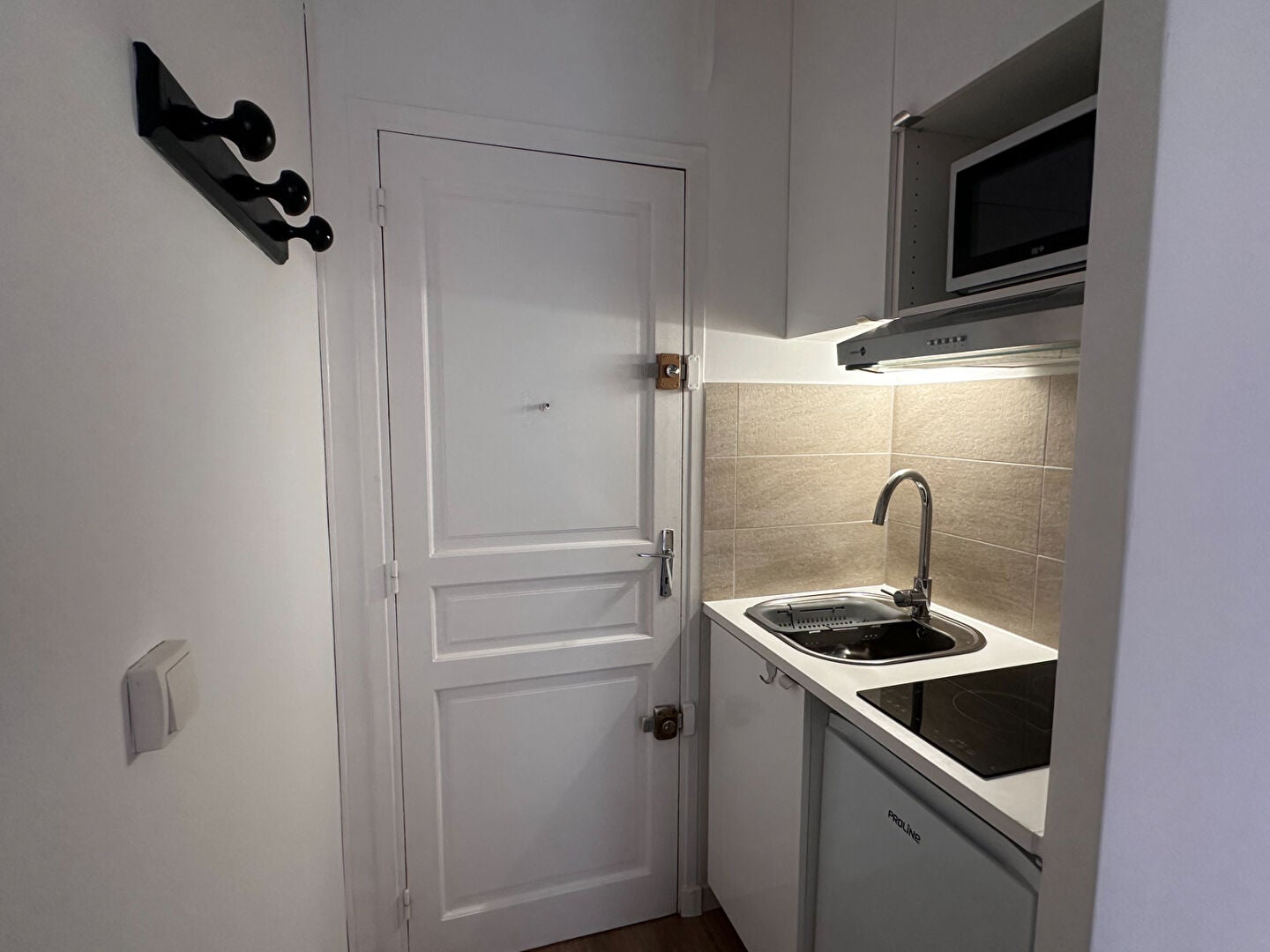 Appartement Rue Vasco de Gama à Paris