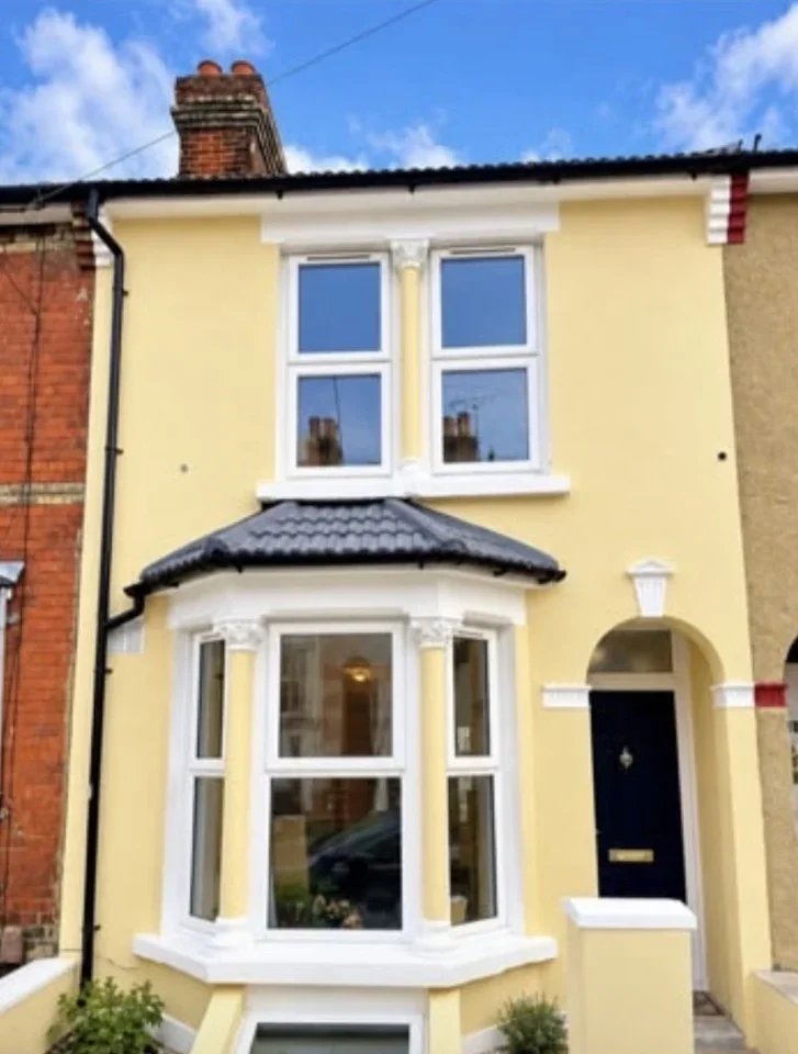 Room St Georges Road in Gillingham