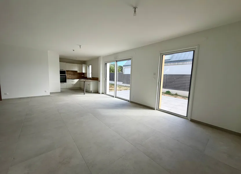 House Route de la Bosse in La Baule-Escoublac