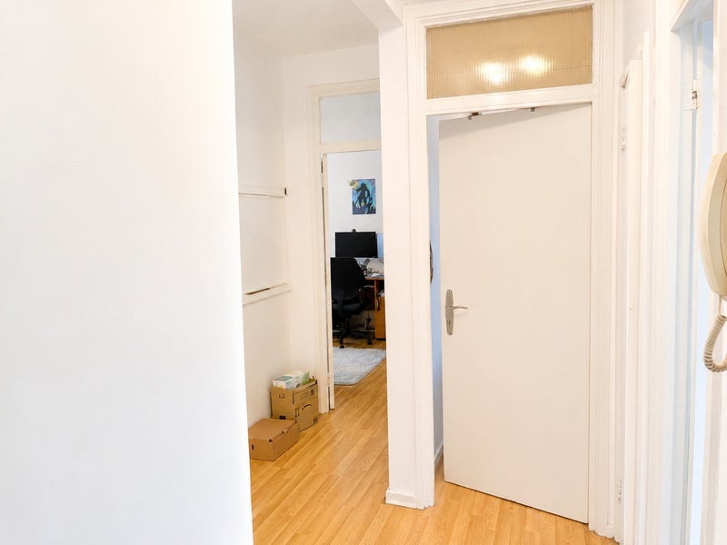 Room Grafton Place in Greater London