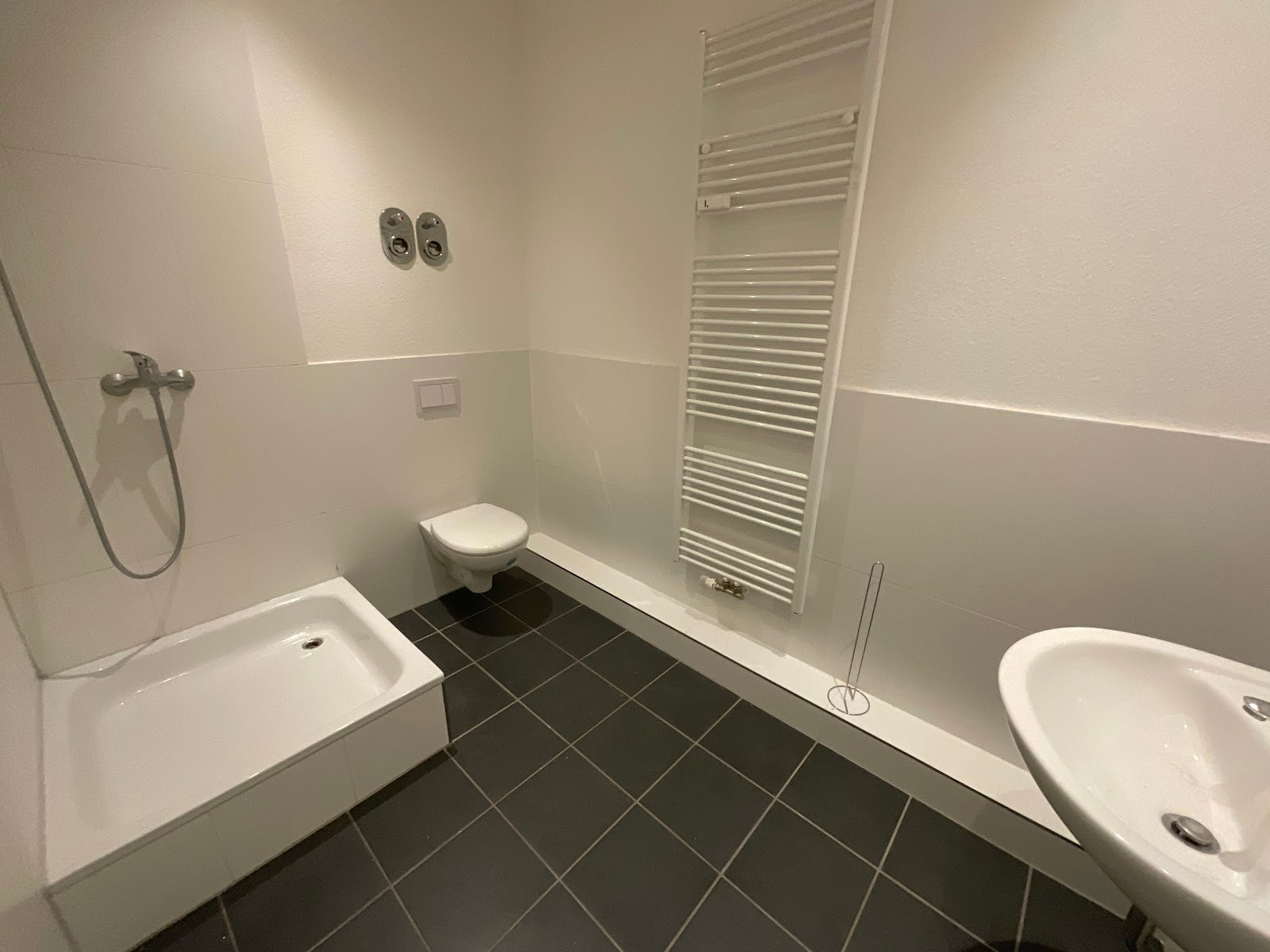 Wohnung Vorwerker Straße in Lübeck
