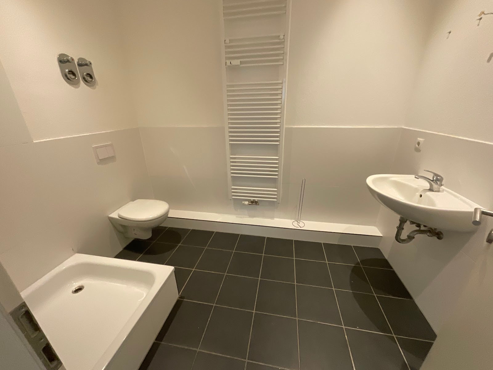 Wohnung Vorwerker Straße in Lübeck