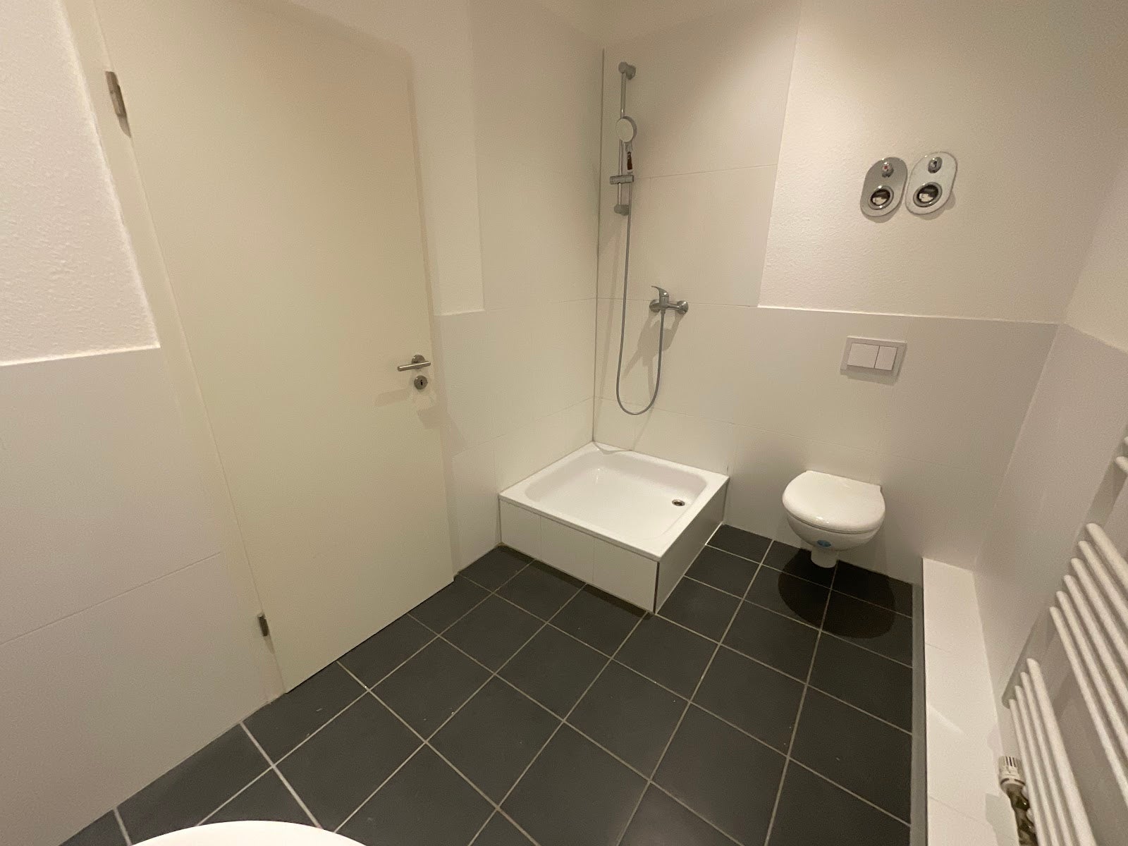 Wohnung Vorwerker Straße in Lübeck