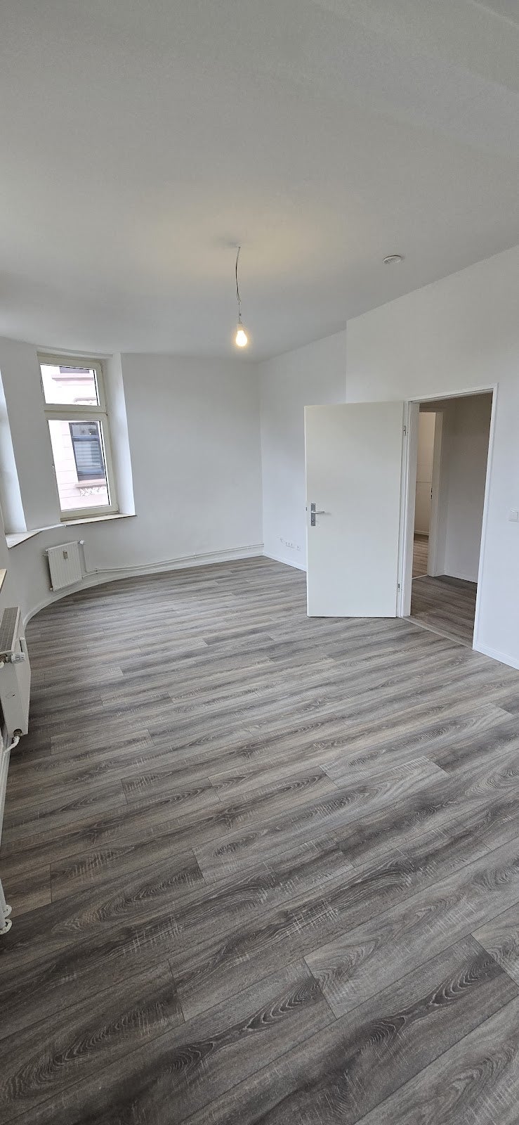 Wohnung Bergmannstraße in Gelsenkirchen