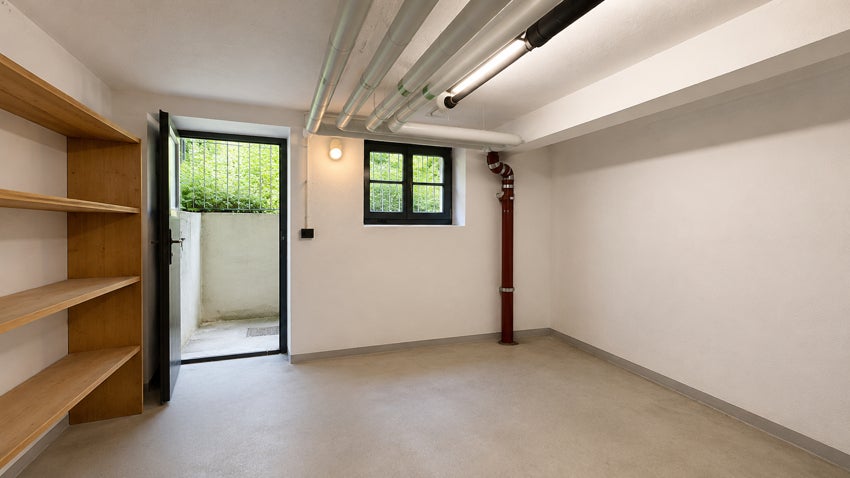 Wohnung Schäringerplatz in München