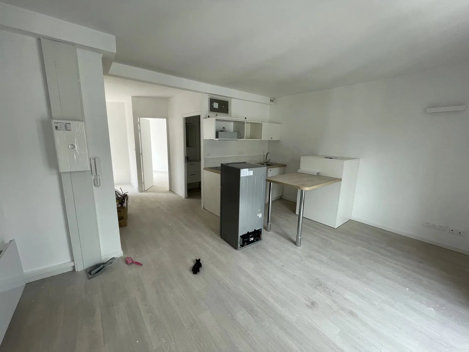 Appartement Rue Cyrille à Boué