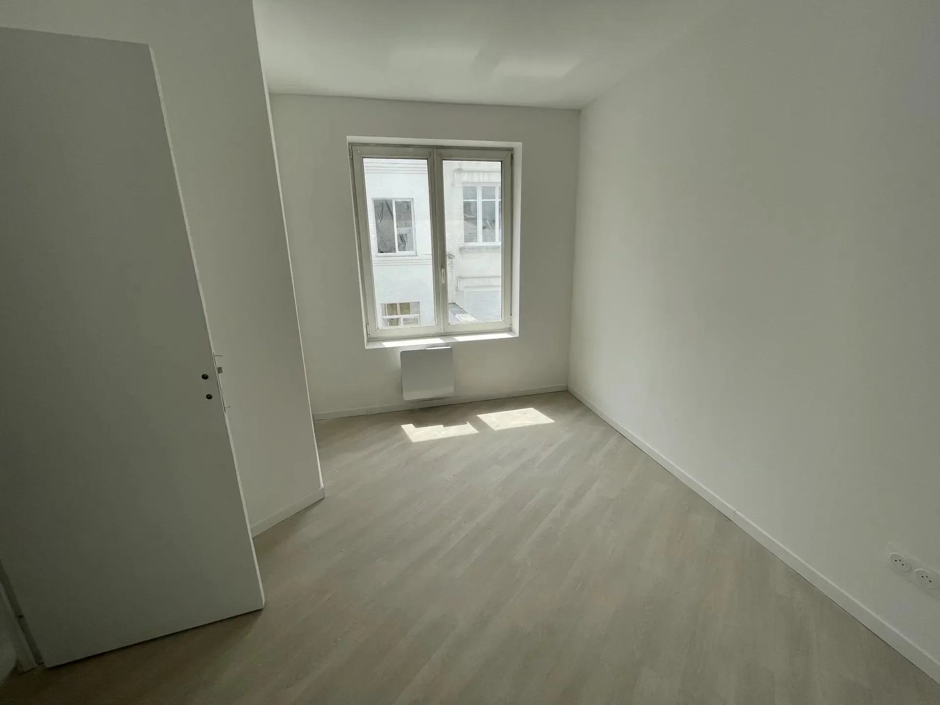 Appartement Rue Cyrille à Boué