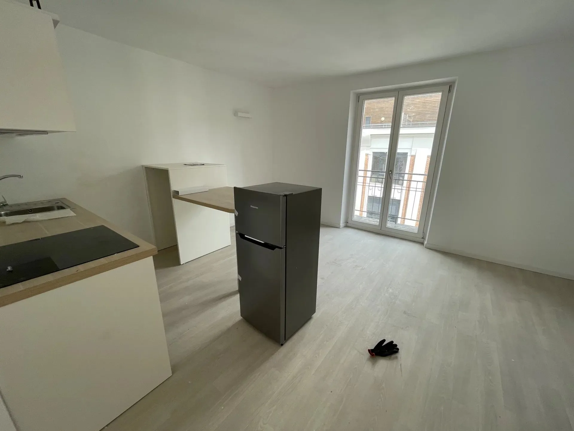 Appartement Rue Cyrille à Boué
