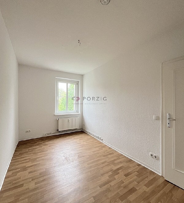 Wohnung Zschopauer Straße in Chemnitz