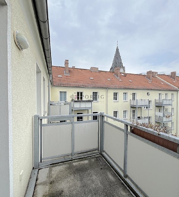 Wohnung Zschopauer Straße in Chemnitz