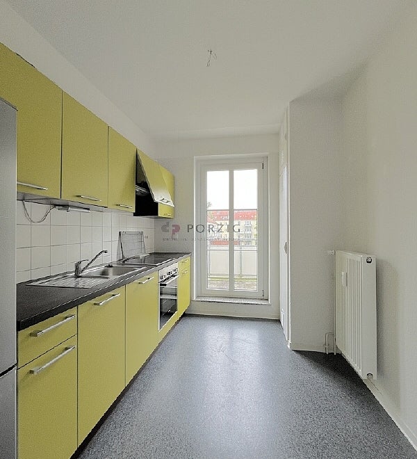 Wohnung Zschopauer Straße in Chemnitz