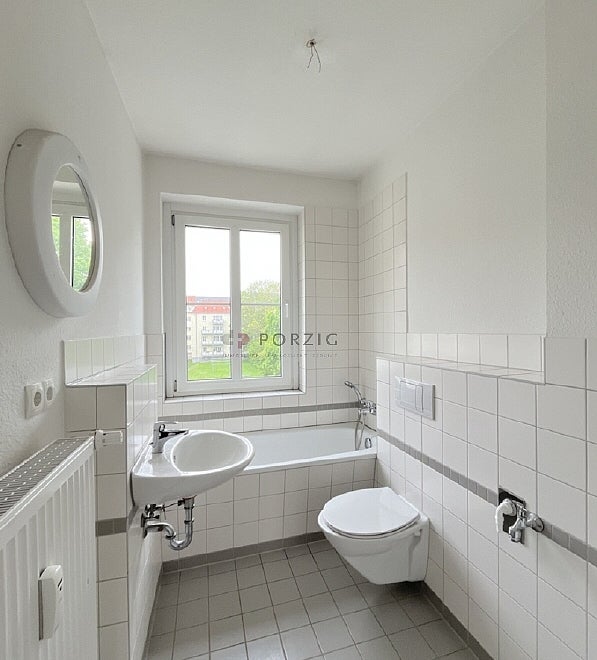 Wohnung Zschopauer Straße in Chemnitz