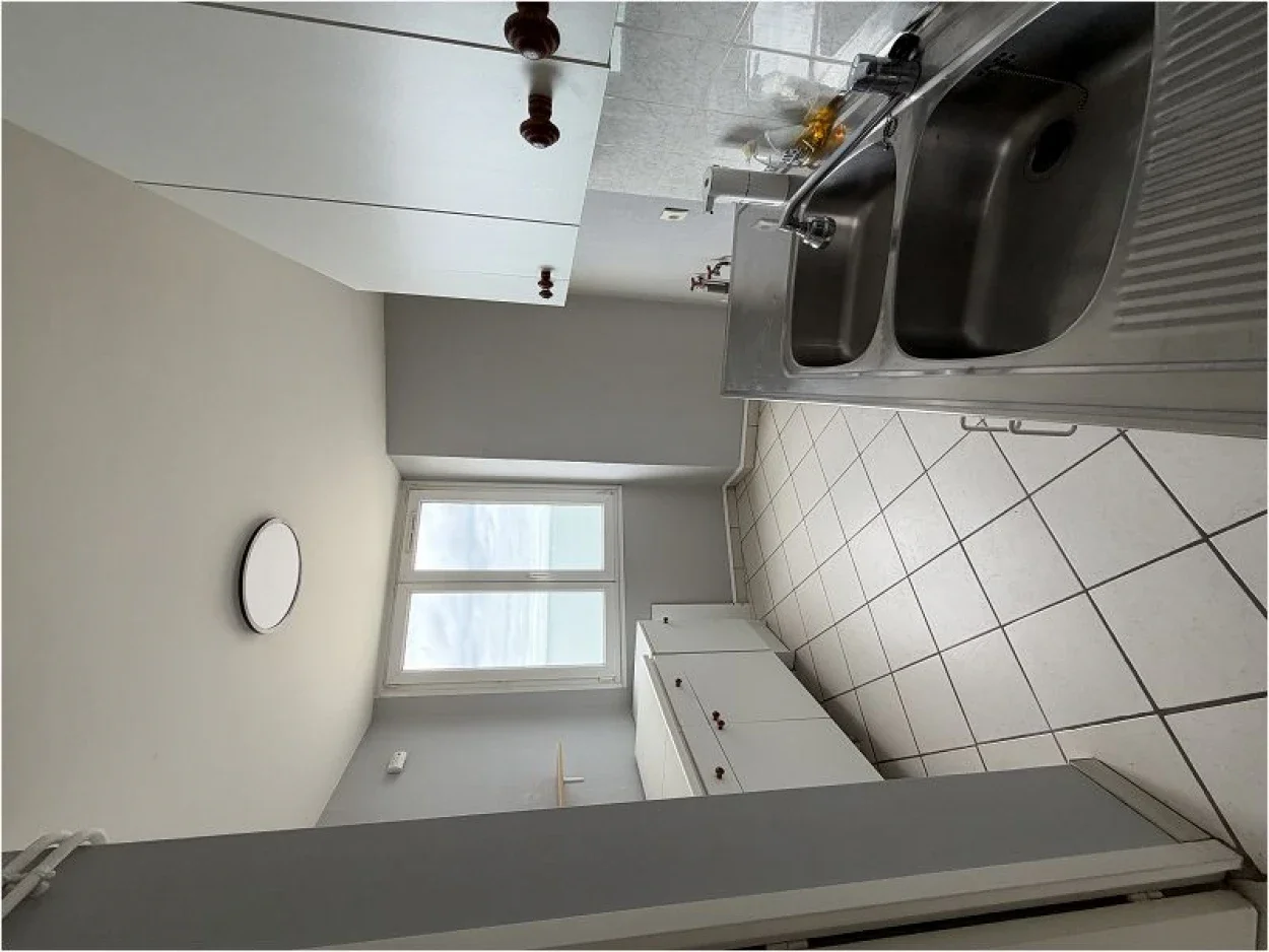 Appartement Rue de Gembloux à Dunkerque