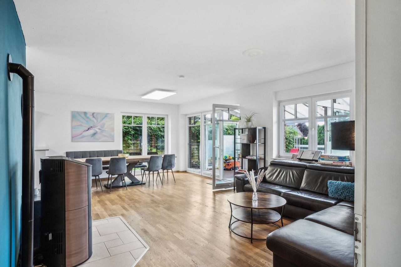 Wohnung Bei den Riethen in Reppenstedt