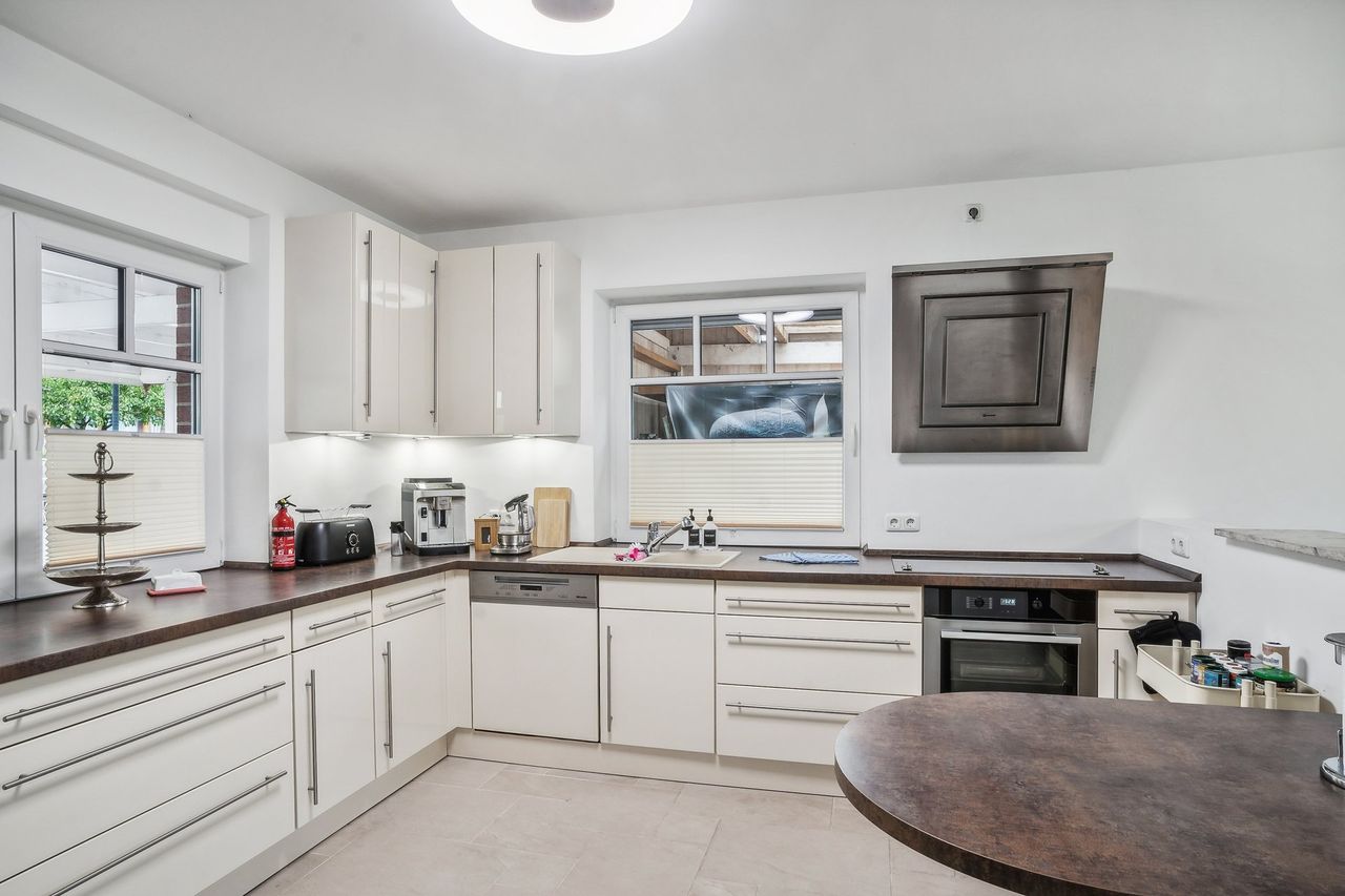 Wohnung Bei den Riethen in Reppenstedt