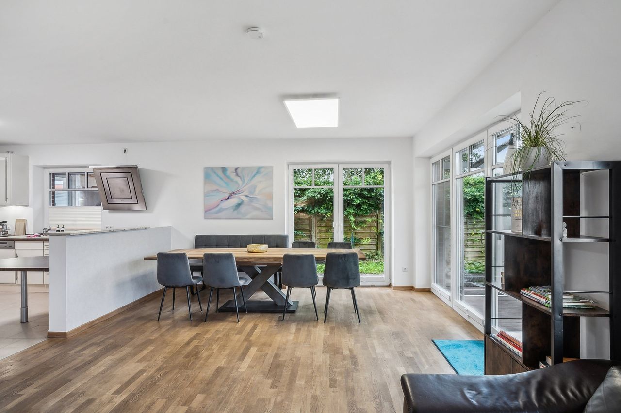 Wohnung Bei den Riethen in Reppenstedt