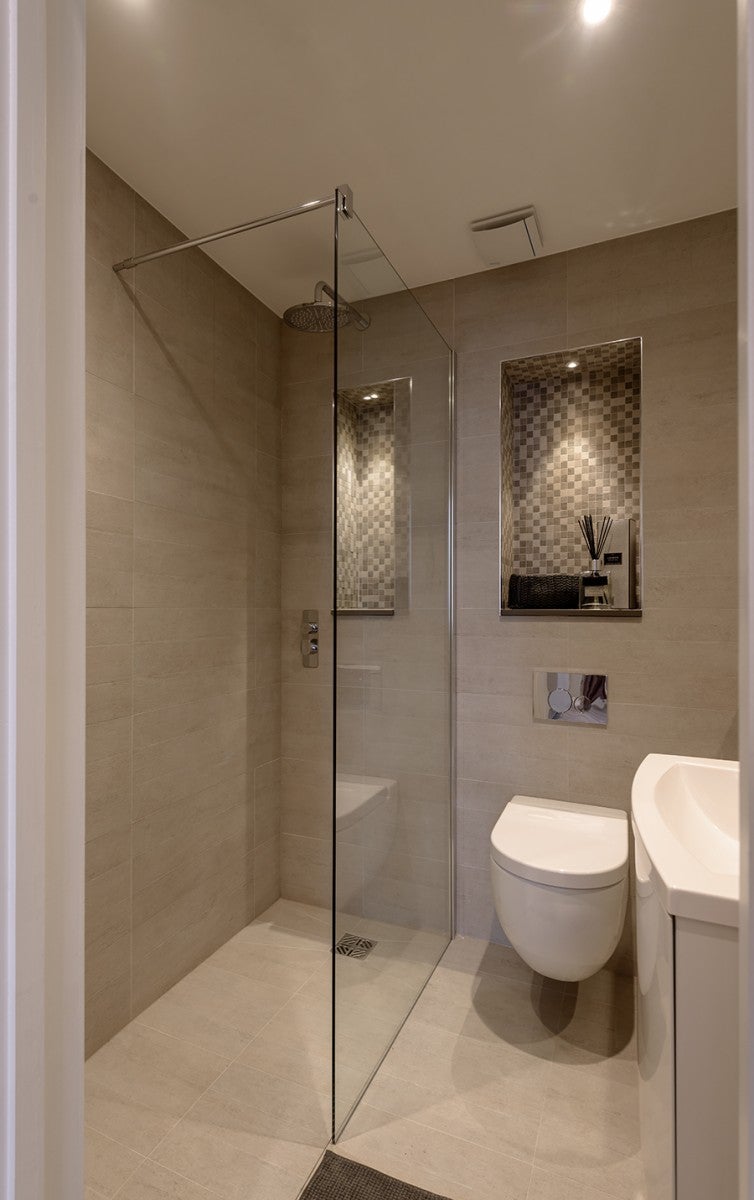 Flat West End Lane in Greater London