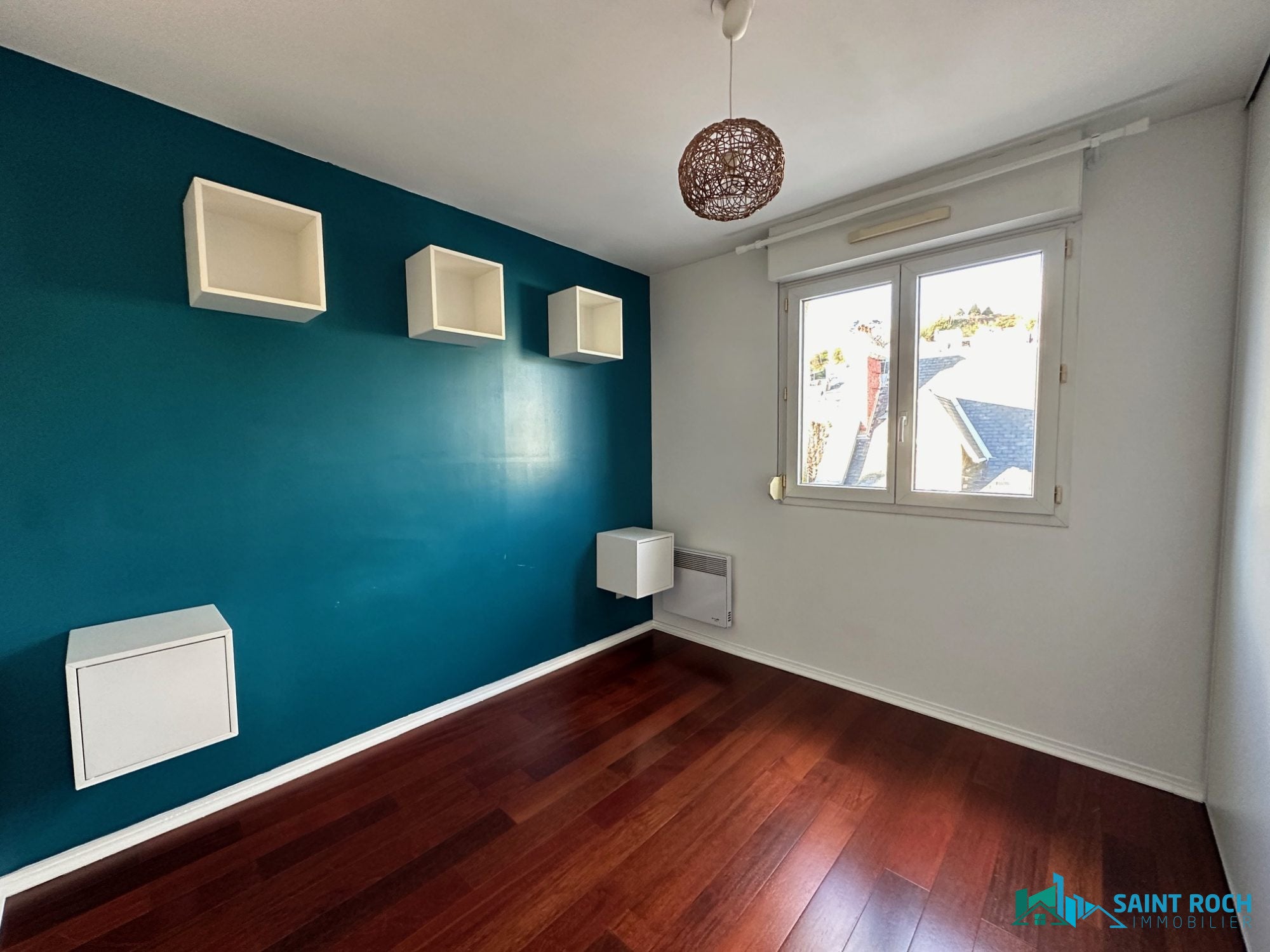 Appartement Rue Édouard Herriot à Le Havre