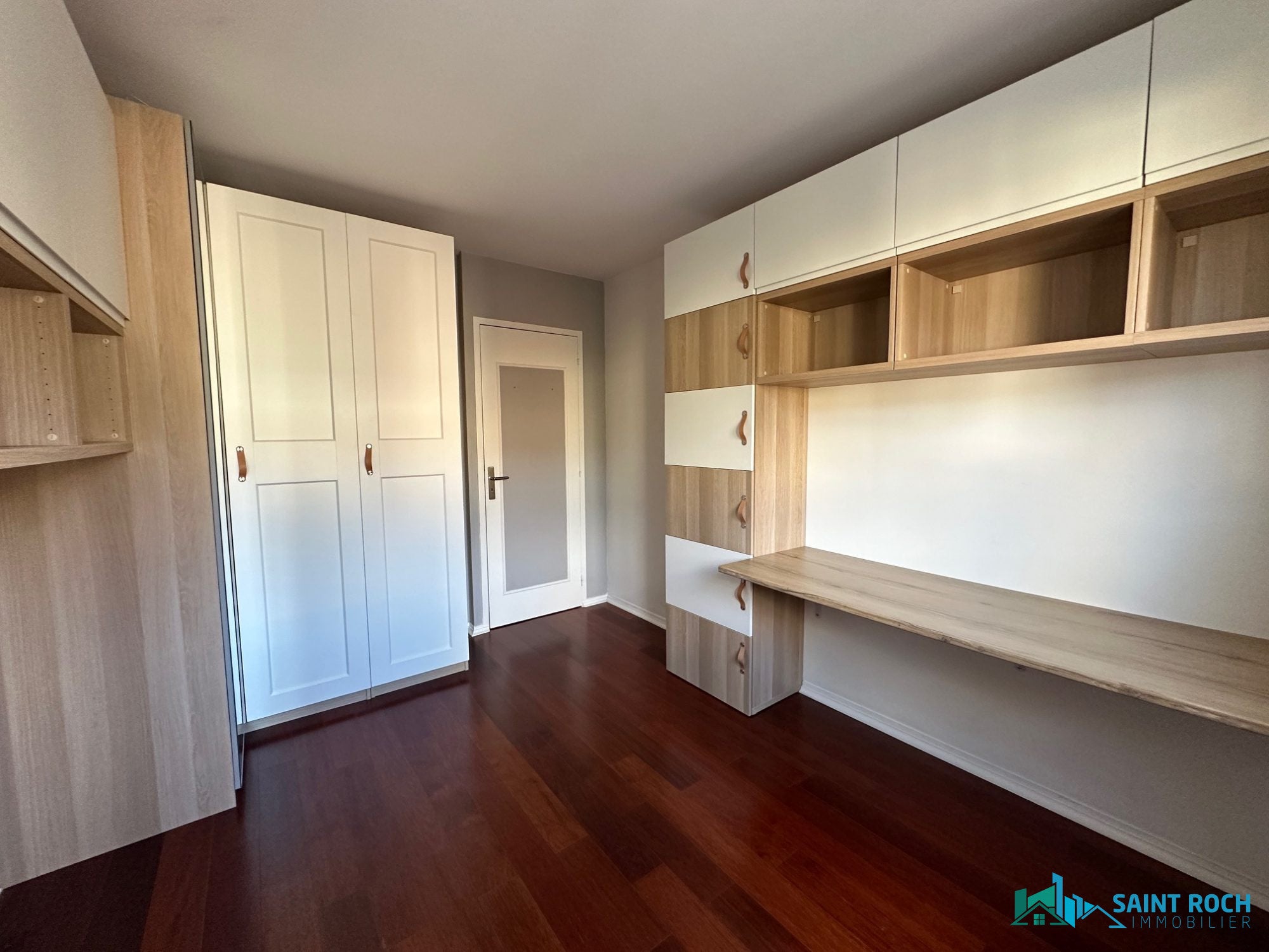 Flat Boulevard de Strasbourg in Le Havre