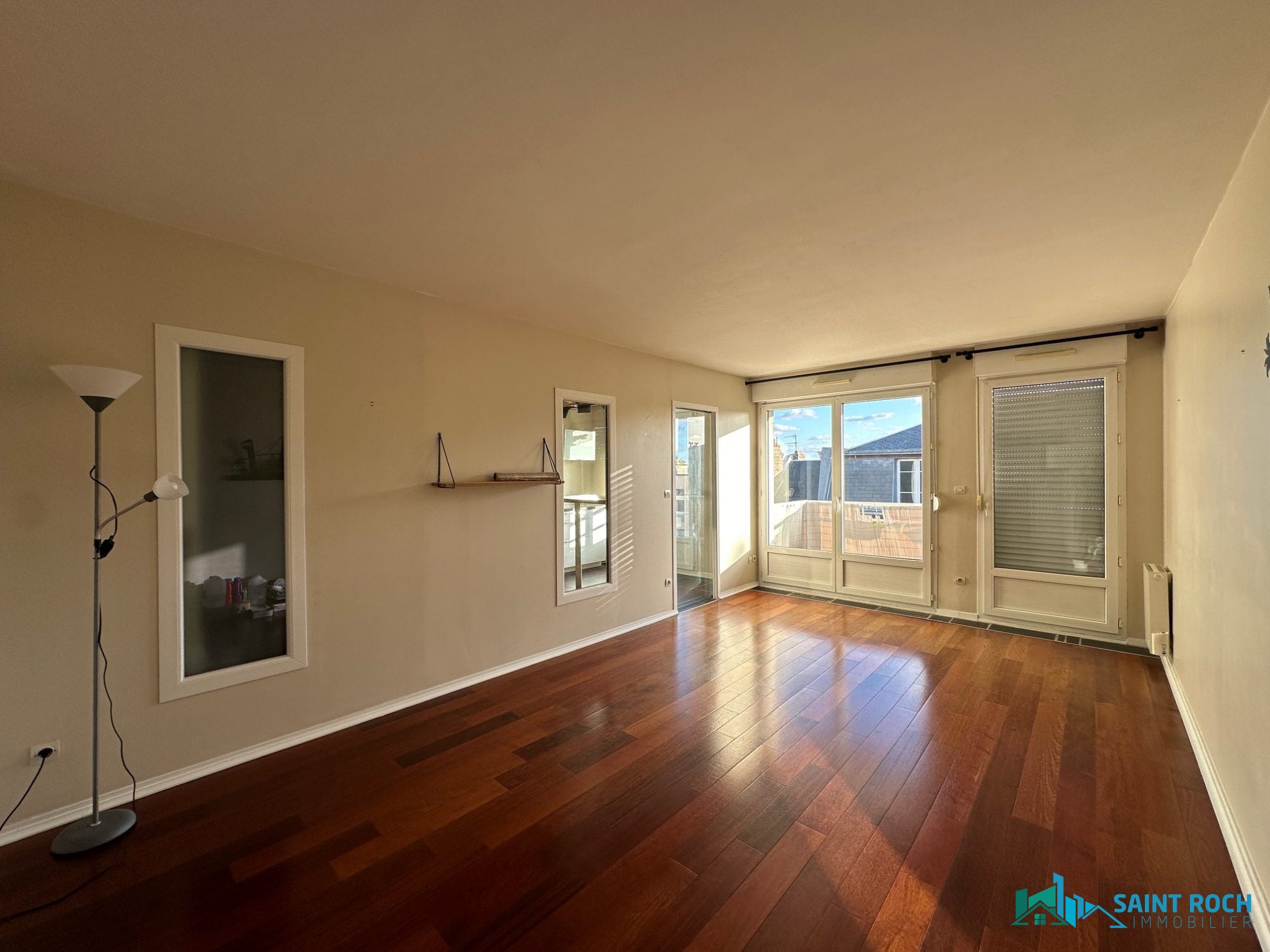 Flat Rue Henry Génestal in Le Havre