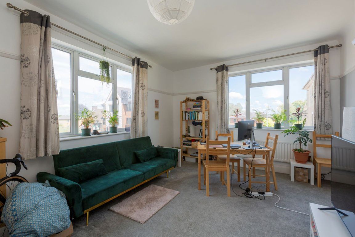 Flat Roma Court in Sevenoaks