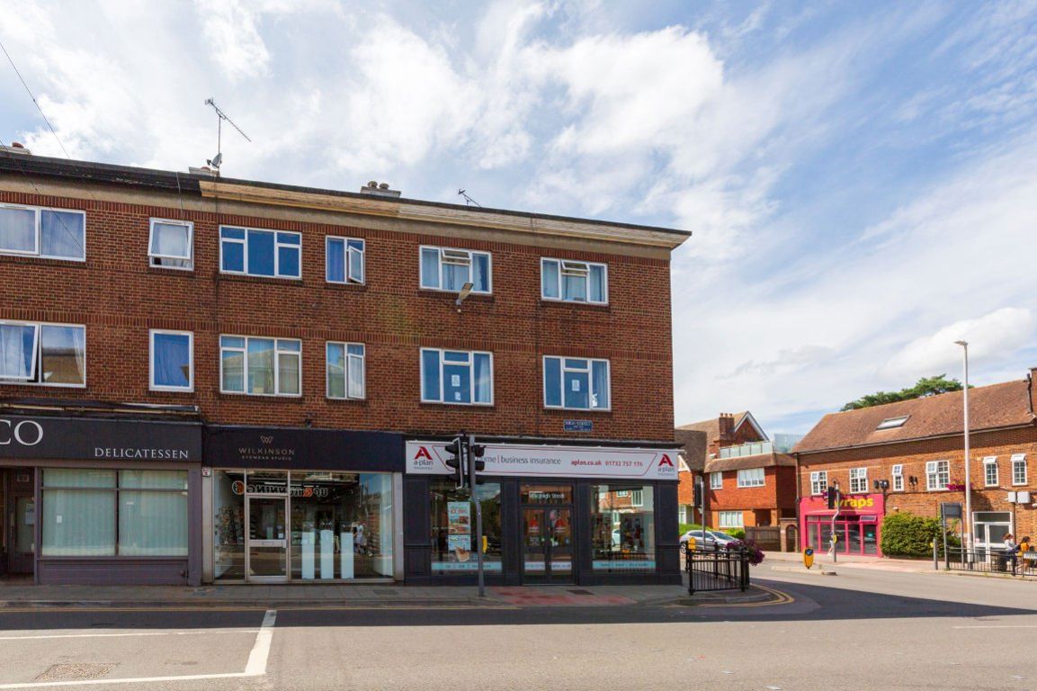 Flat Roma Court in Sevenoaks
