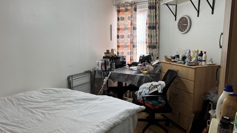 Room Loughborough Road in Greater London