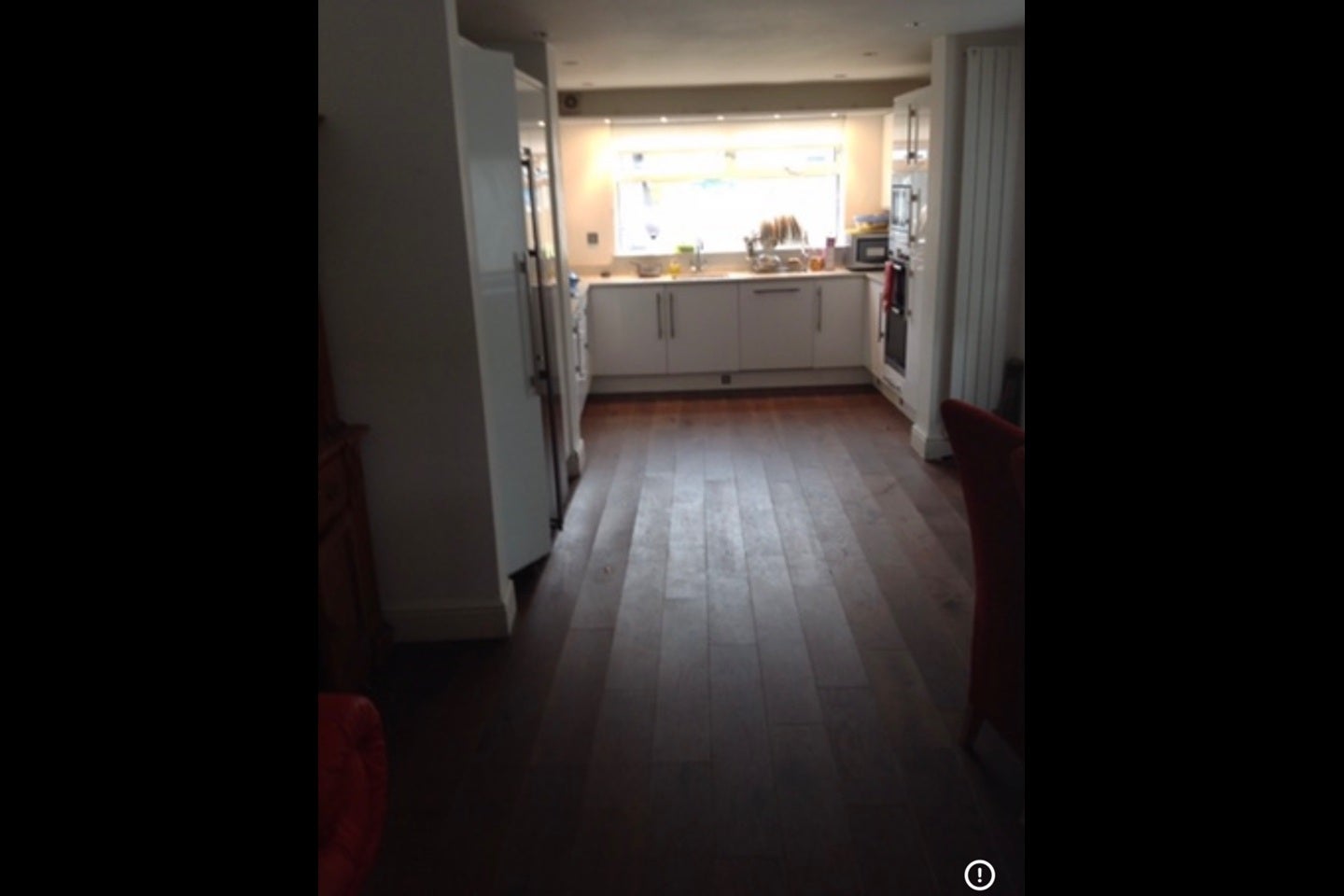 Room Dover Road in Greater London