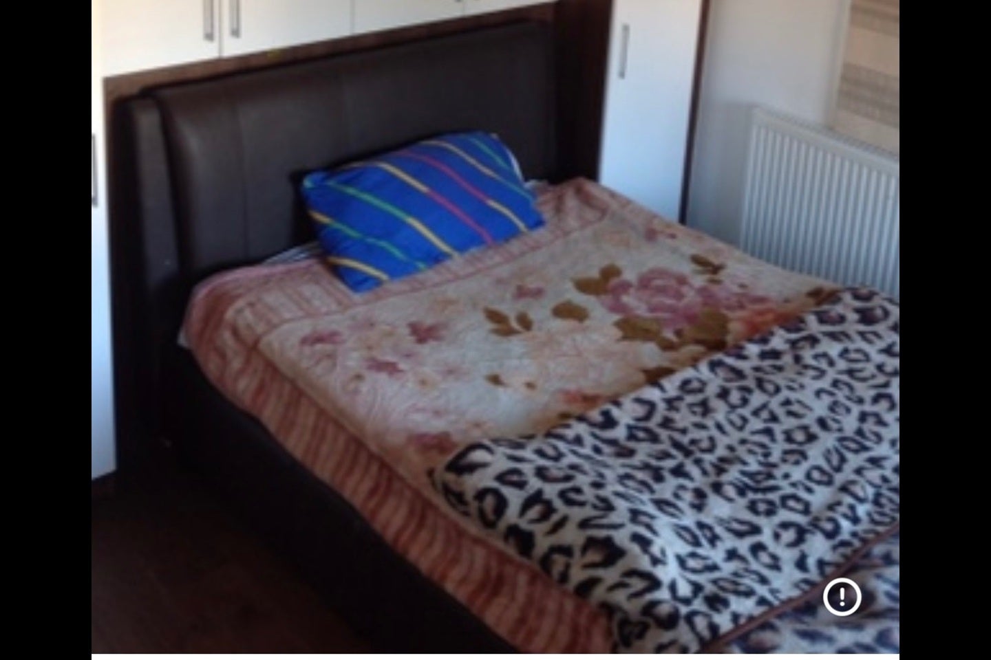 Room Dover Road in Greater London