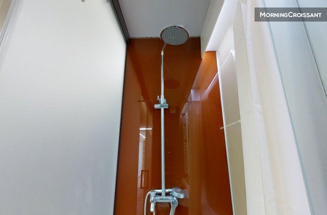 Appartement Rue du Docteur Bienfait à Reims