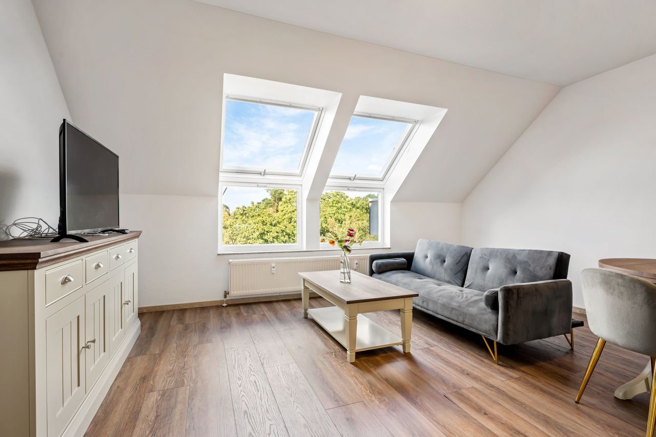 Wohnung Laudenbacher Straße in Mannheim