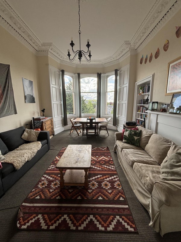 Room Dalkeith Road in City of Edinburgh