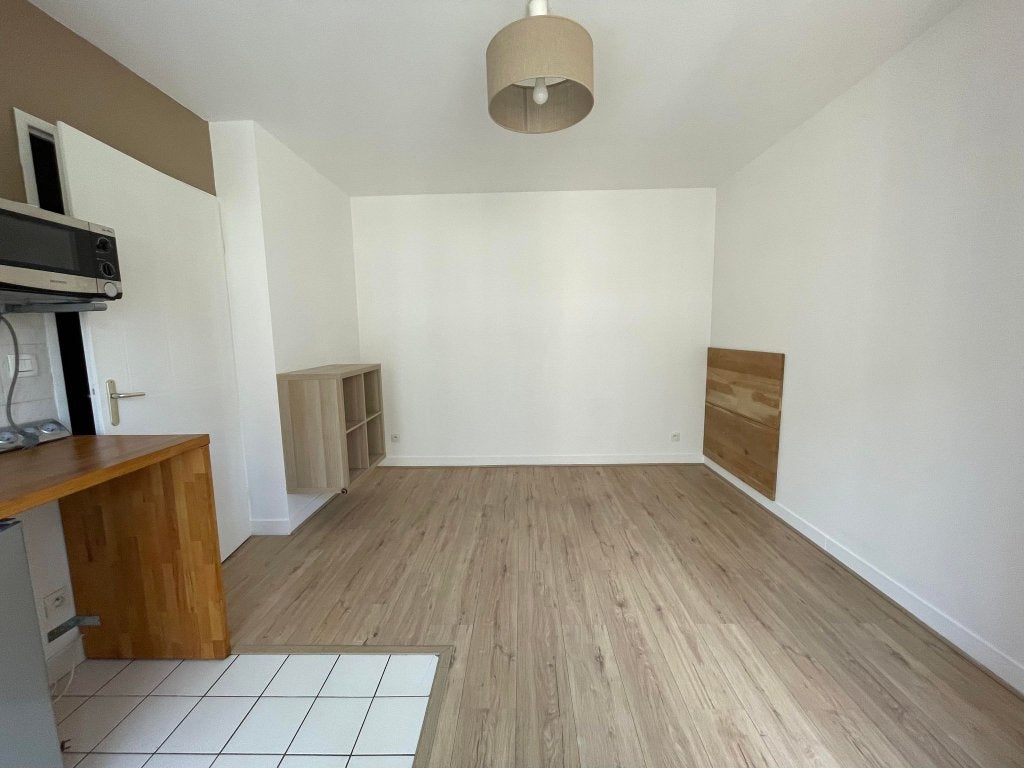 Flat Rue Victor Hugo in Rouen