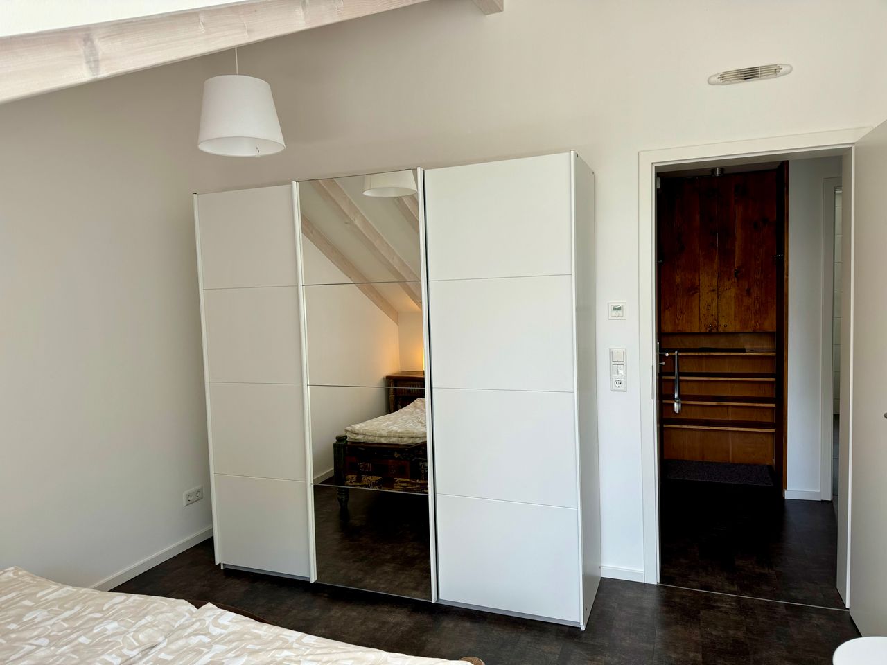 Wohnung Brennerstraße in Weimar